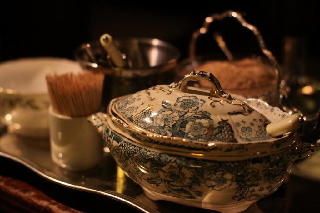 فندق The Pear Tree لندن المظهر الخارجي الصورة